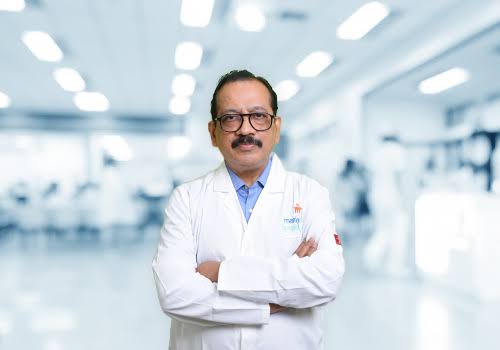 Dr Biswajit Dey